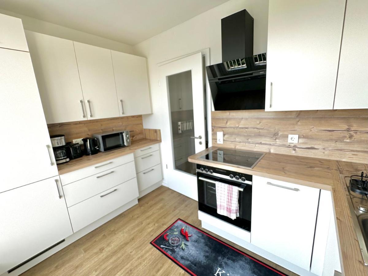 Design Apartment Dresden Centre - Enjoy And Relax Εξωτερικό φωτογραφία